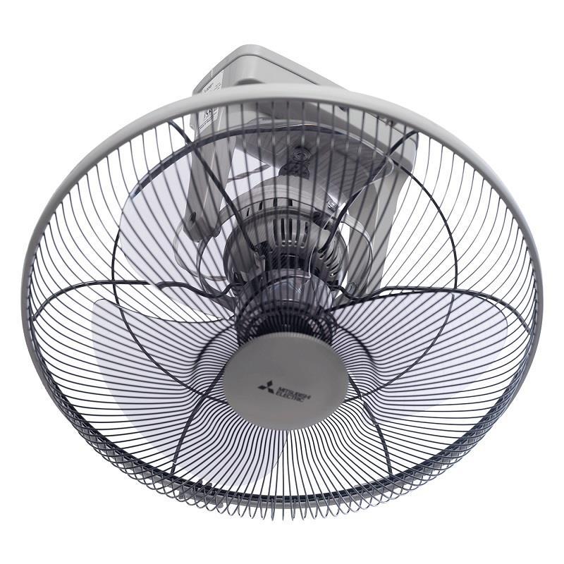 Quạt đảo trần Mitsubishi