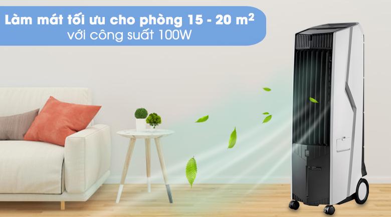 Quạt điều hòa Boss FEAB-110