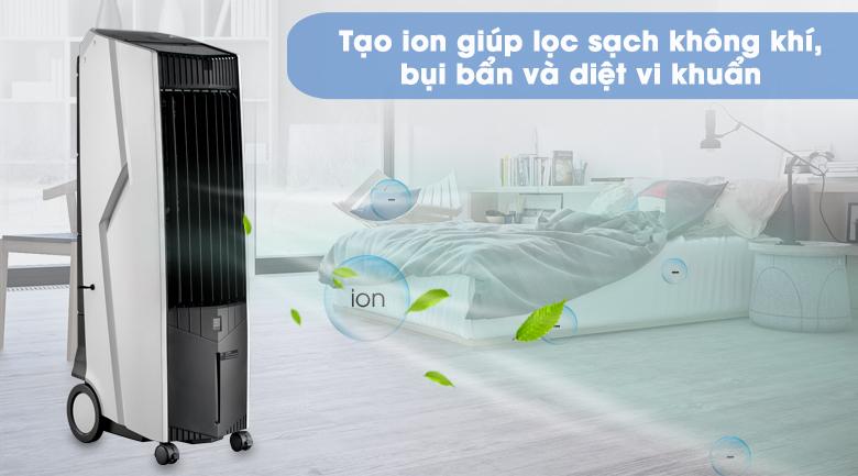 Quạt điều hòa Boss FEAB-110