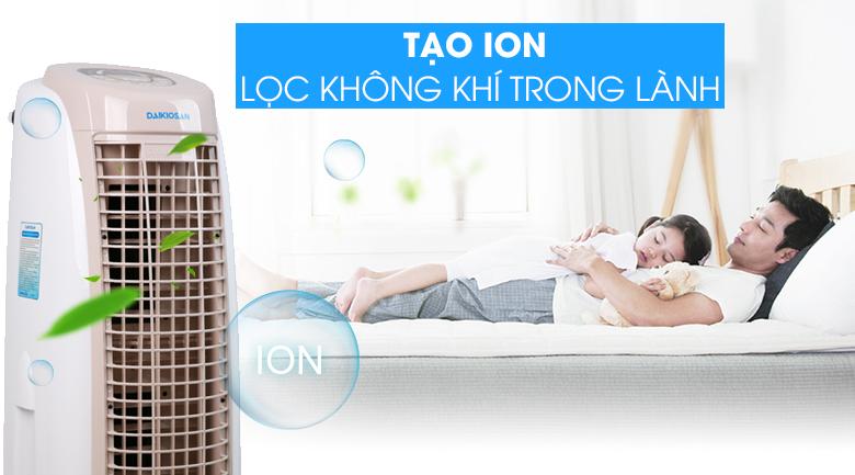 Quạt điều hoà Daikiosan DKA-02500B