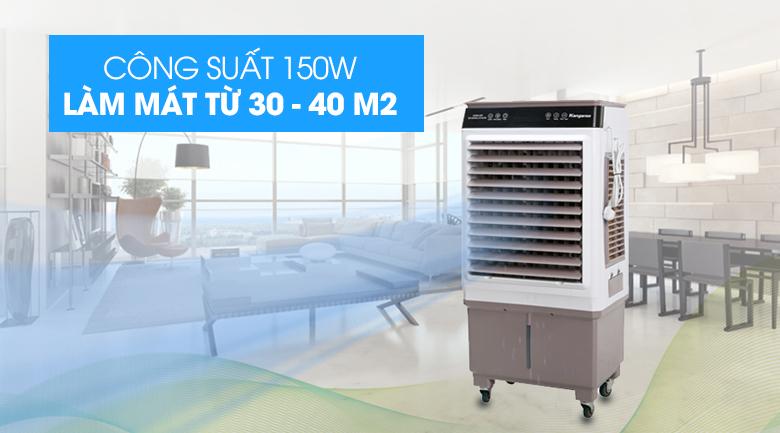 Quạt điều hoà Kangaroo KG50F79