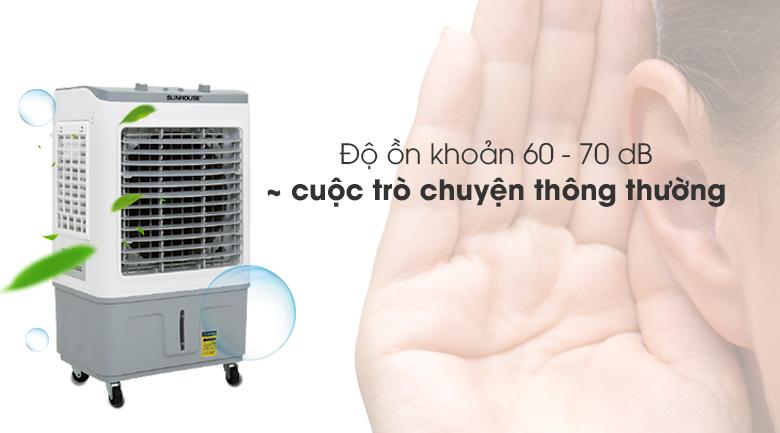 Quạt điều hòa Sunhouse SHD7734