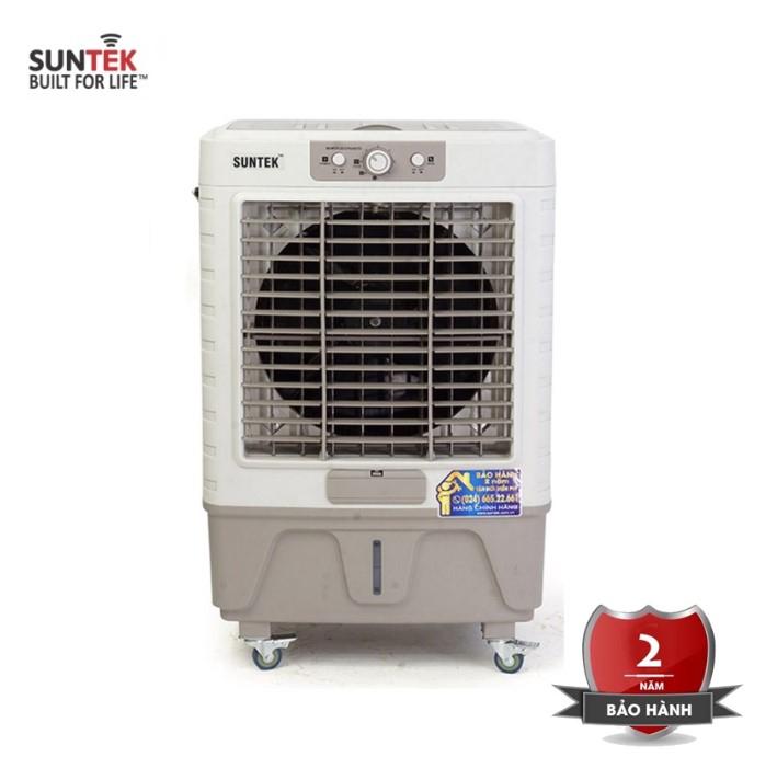 Quạt điều hòa Suntek L-500 Knob