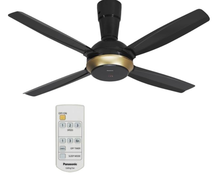 Quạt trần Panasonic