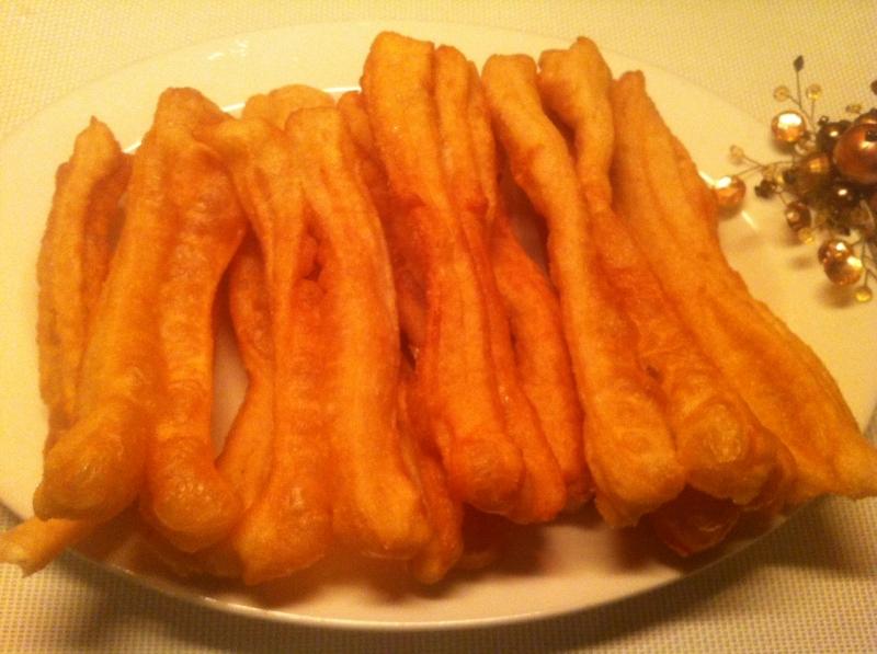 Ăn nhiều quẩy dẫn đến các bệnh về thần kinh như mất trí nhớ