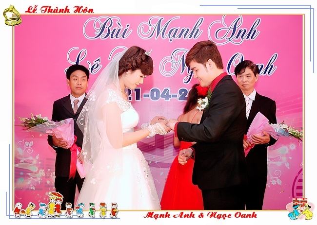Bạn bè người thân cũng giúp bạn có được những bức hình đẹp và ý nghĩa