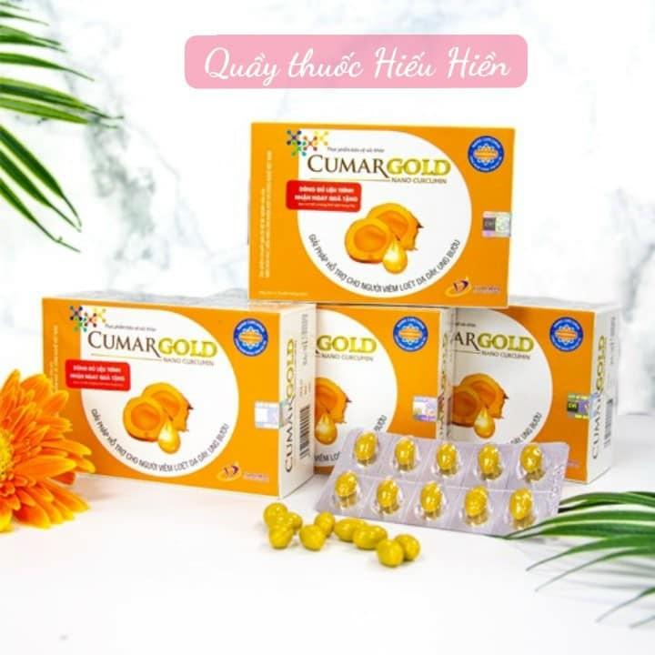 Quầy thuốc Hiến Hiền