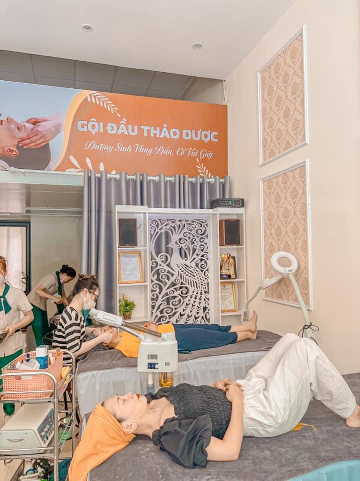 Quế Chi Spa