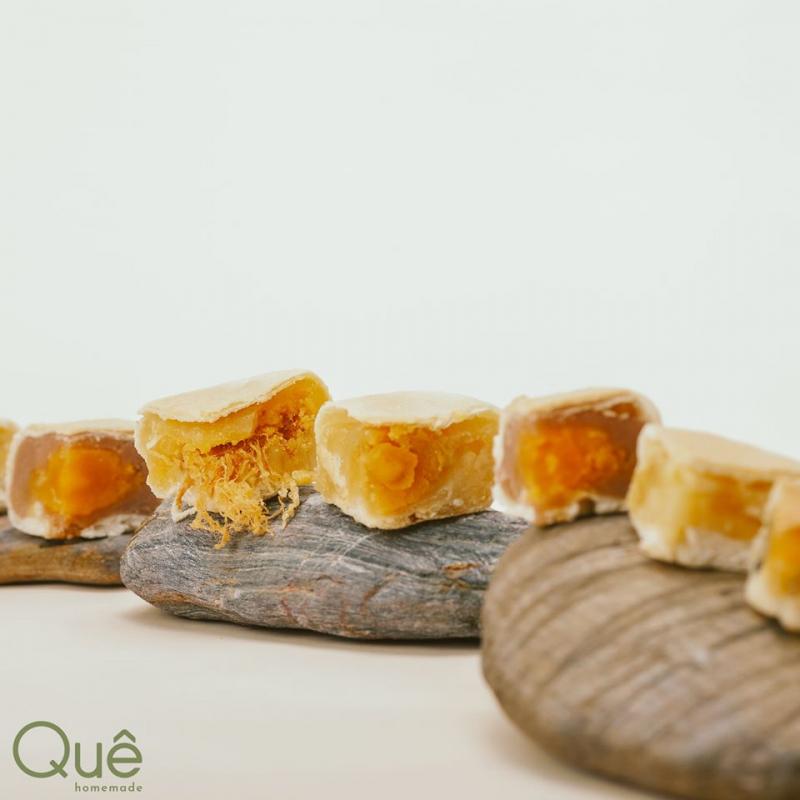 Quê Homemade