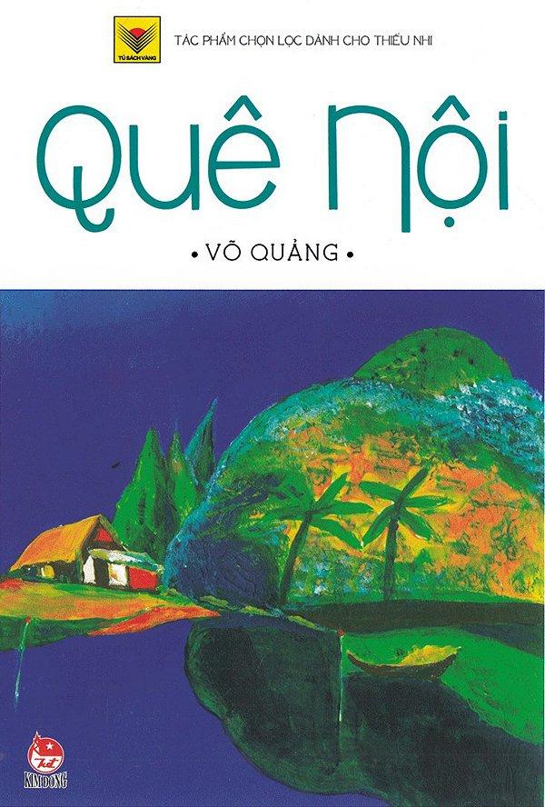 Quê nội