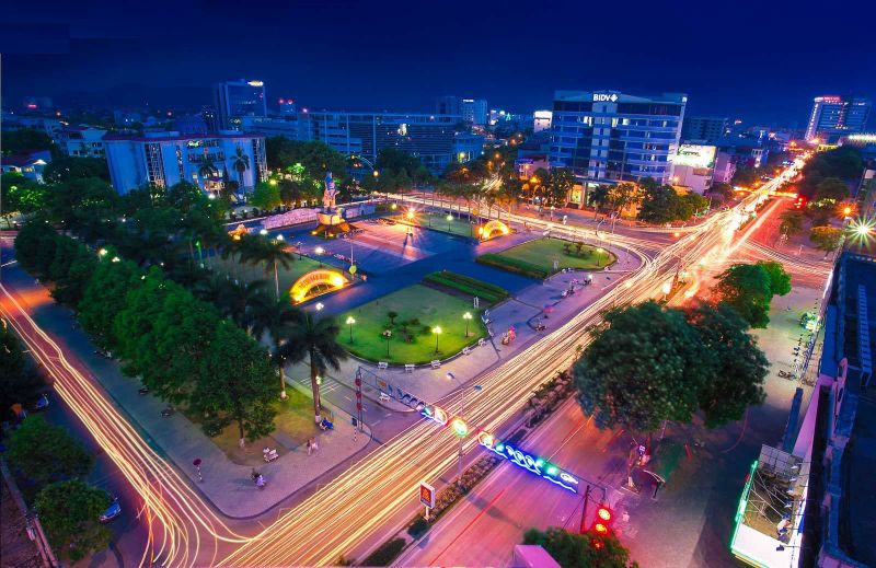 Về xứ Thanh