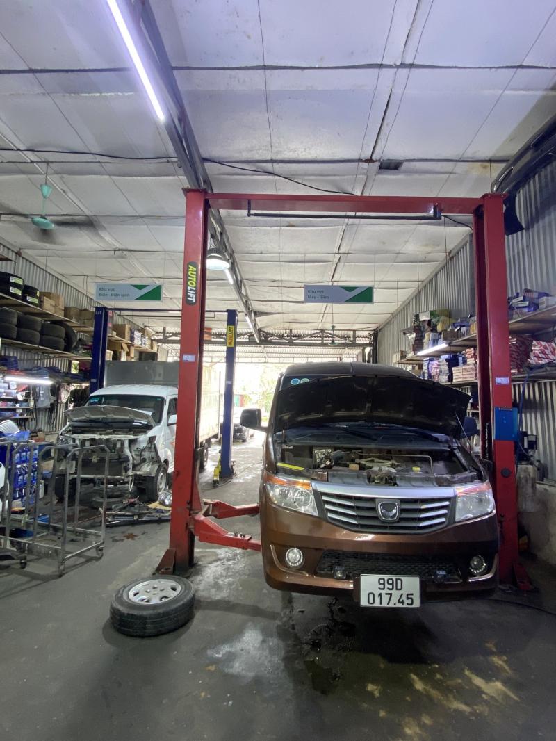 Quế Võ Auto