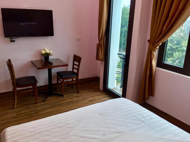 Bắc Ninh Queenhomestay