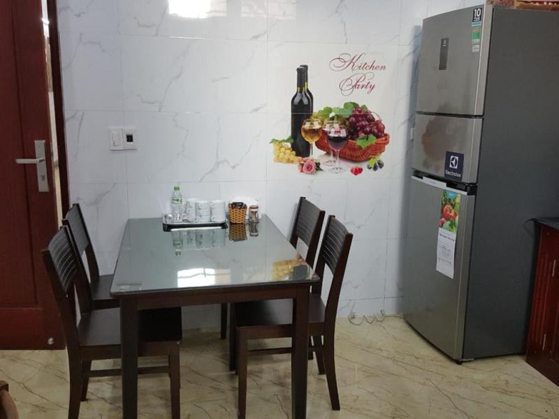 Bắc Ninh Queenhomestay