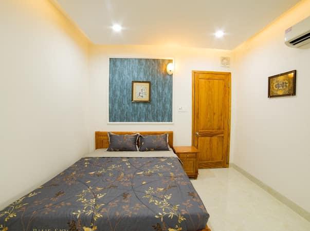 Queen Homestay Quy Nhơn
