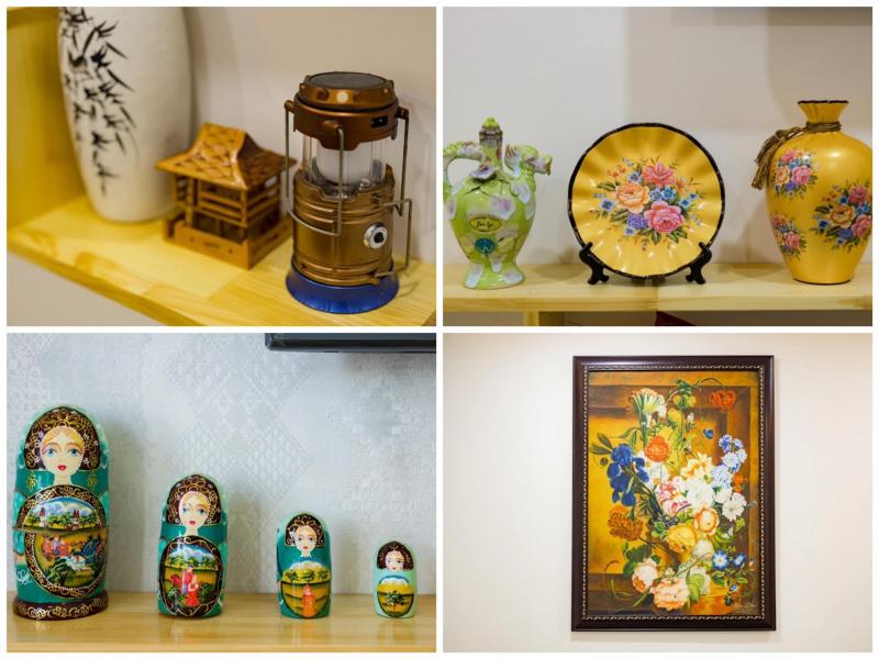 Queen Homestay Quy Nhơn