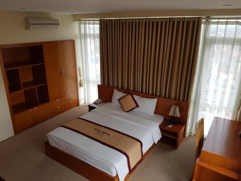 Queen Hotel Ninh Bình