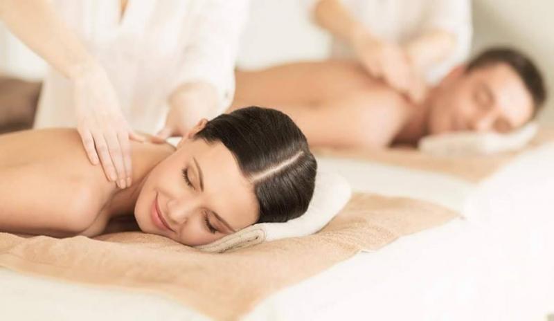 Queen Spa