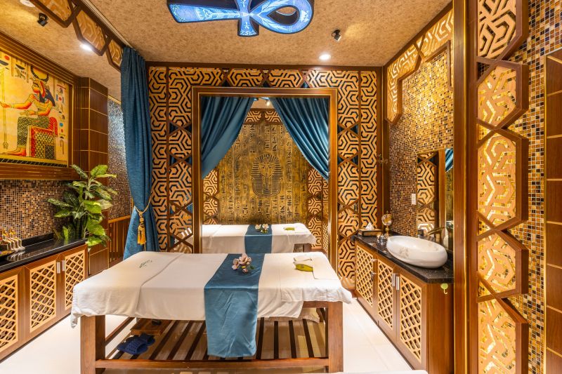 Queen Spa Đà Nẵng