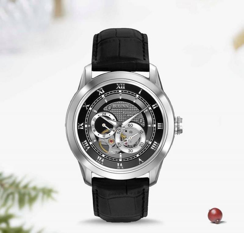 Queen Watch