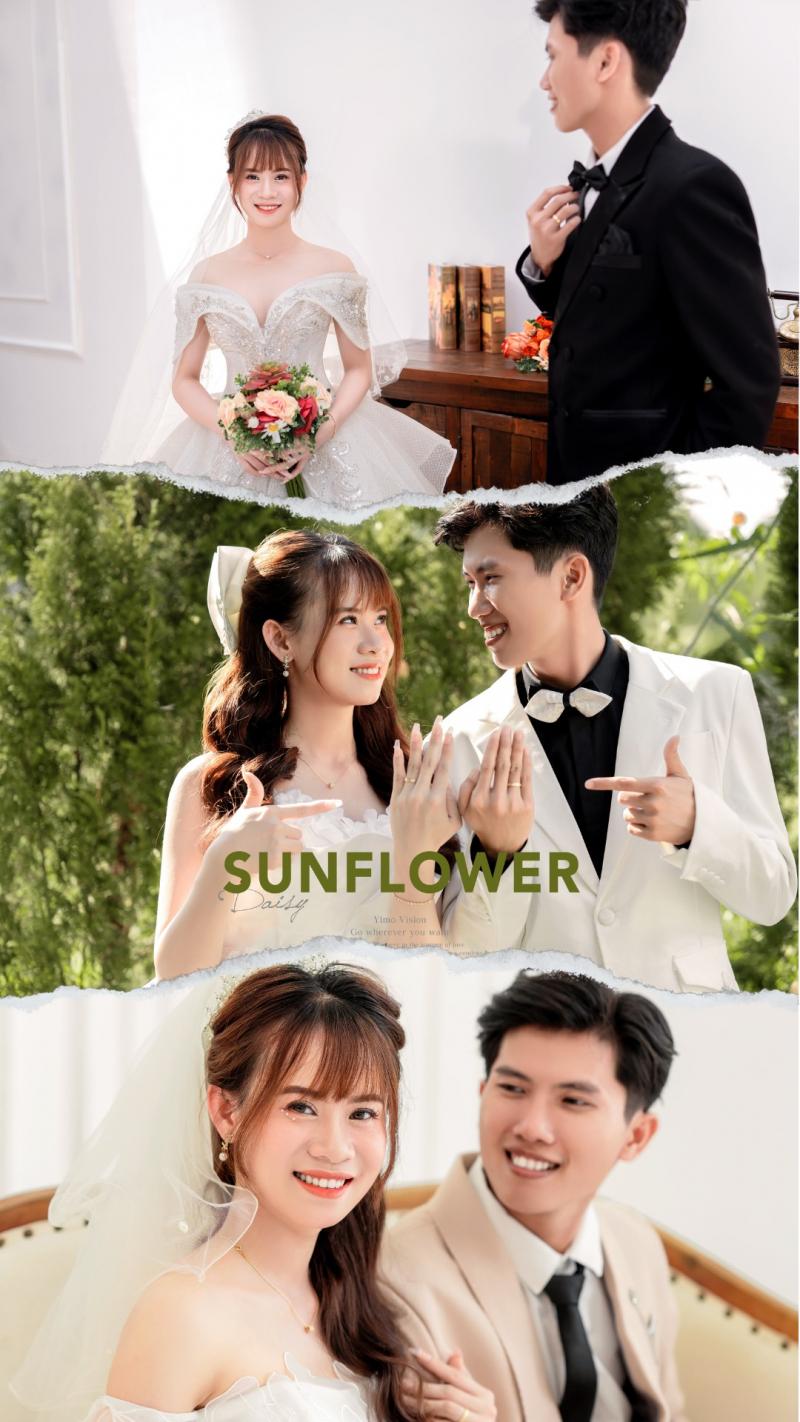 Queen wedding makeup & studio