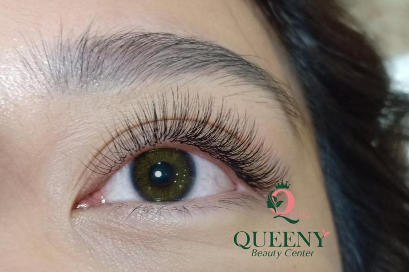 Queeny Beauty Center