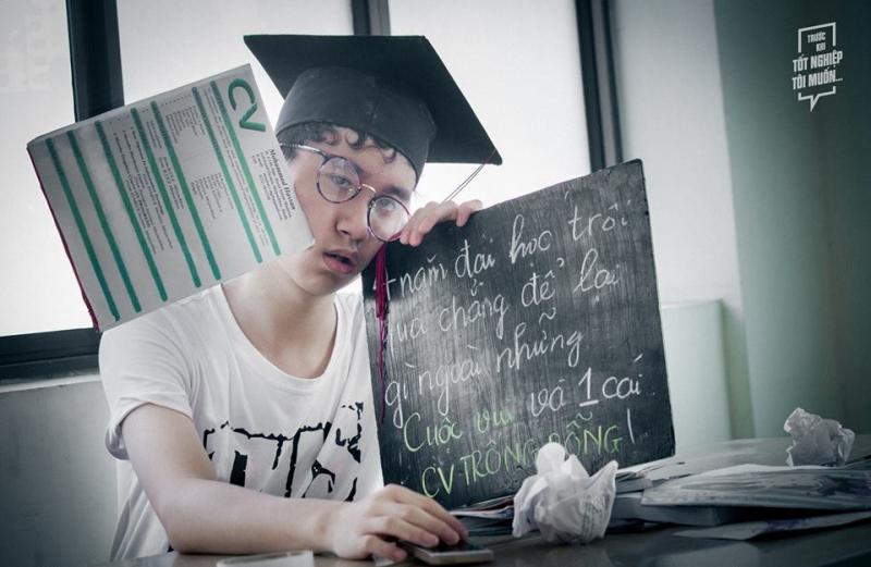 Hãy đặt mình vào tâm thế người dùng và chạm đến trái tim của họ
