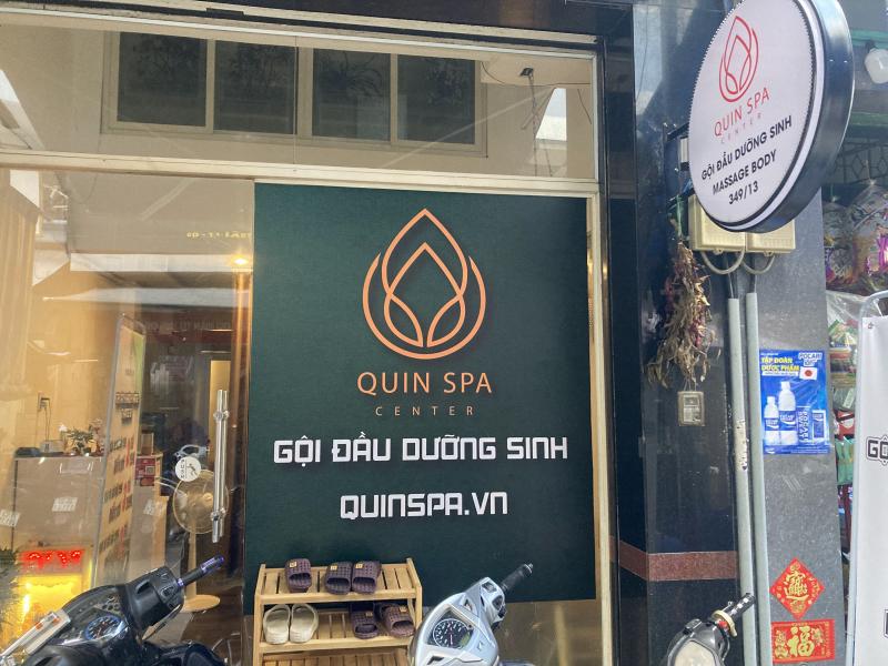 Quin Spa
