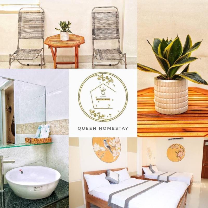 Quinn Homestay Quy Nhơn