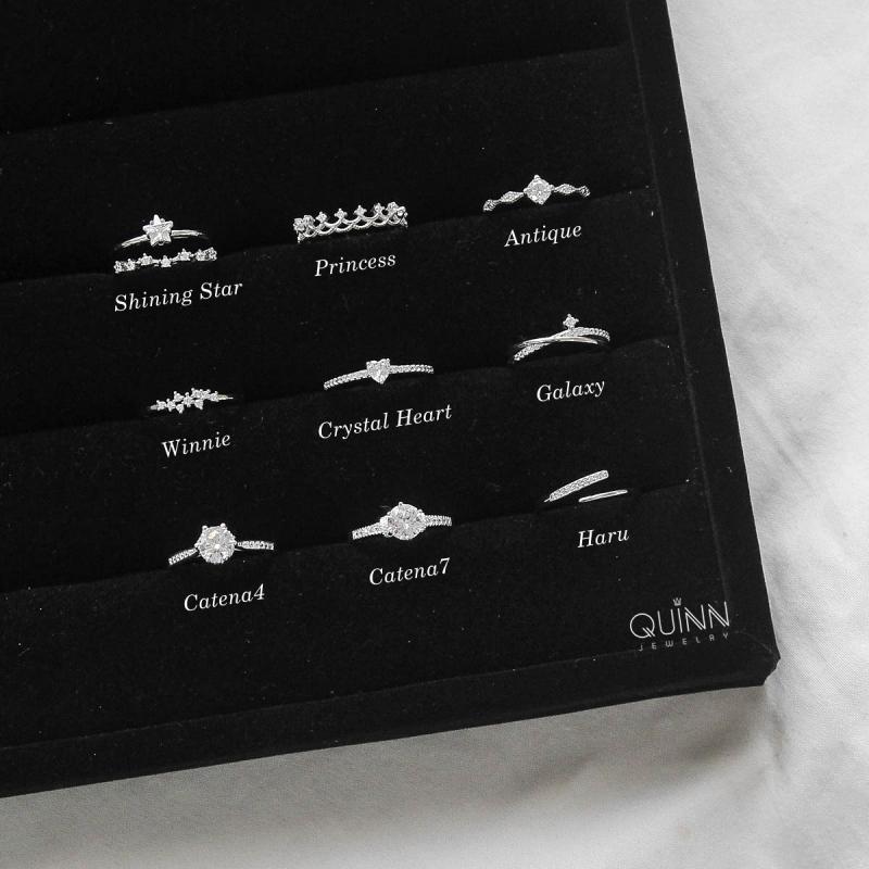 Quinn Jewelry