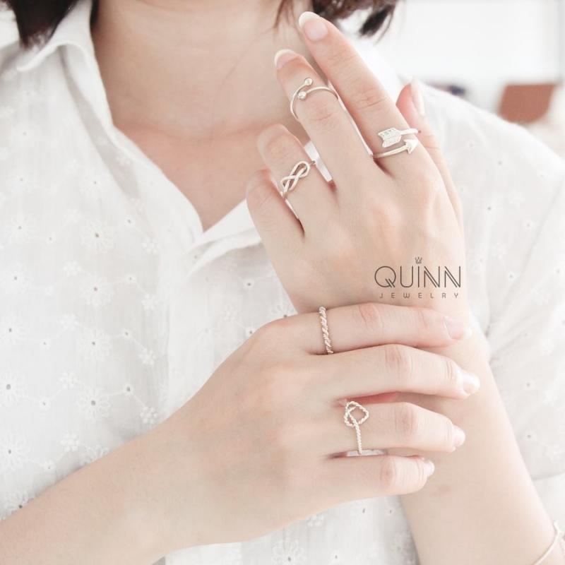 Quinn Jewelry