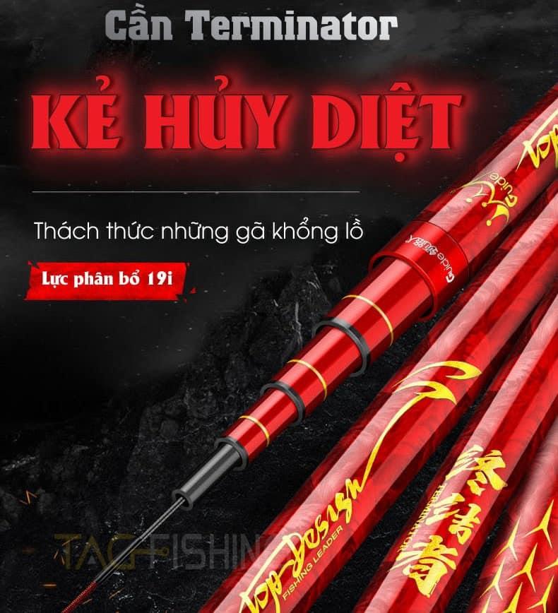 Quốc 420 - Shop Đồ Câu Cá