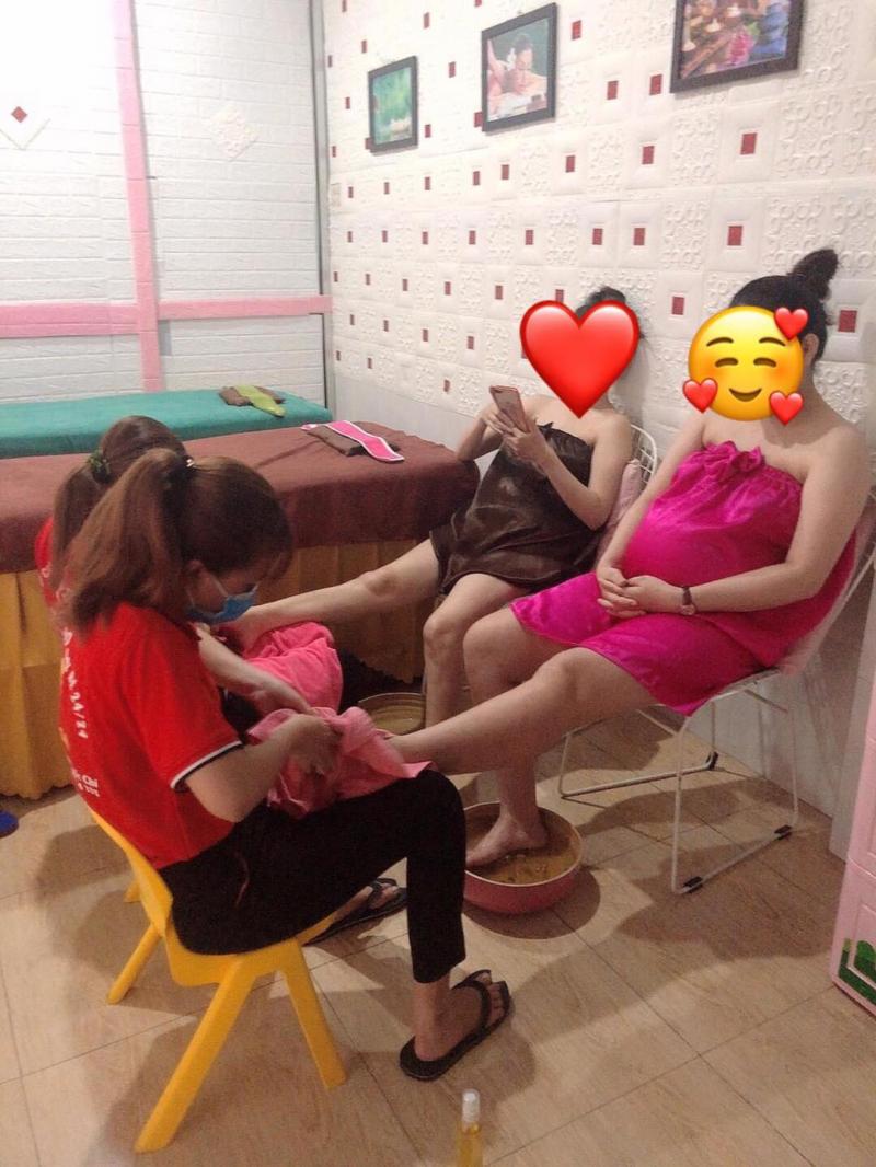 Quốc Chí Baby & Mom Care