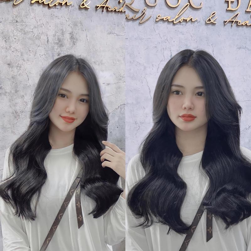 Quốc Đại Hair Salon & Academy