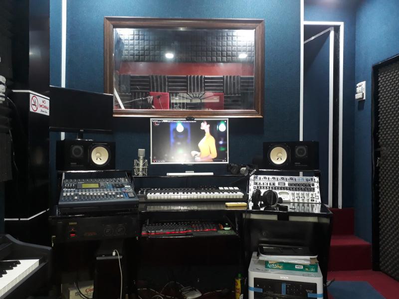 Quốc Duy Studio