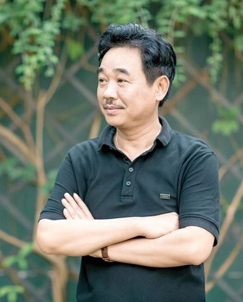 Nghệ sĩ Quốc Khánh