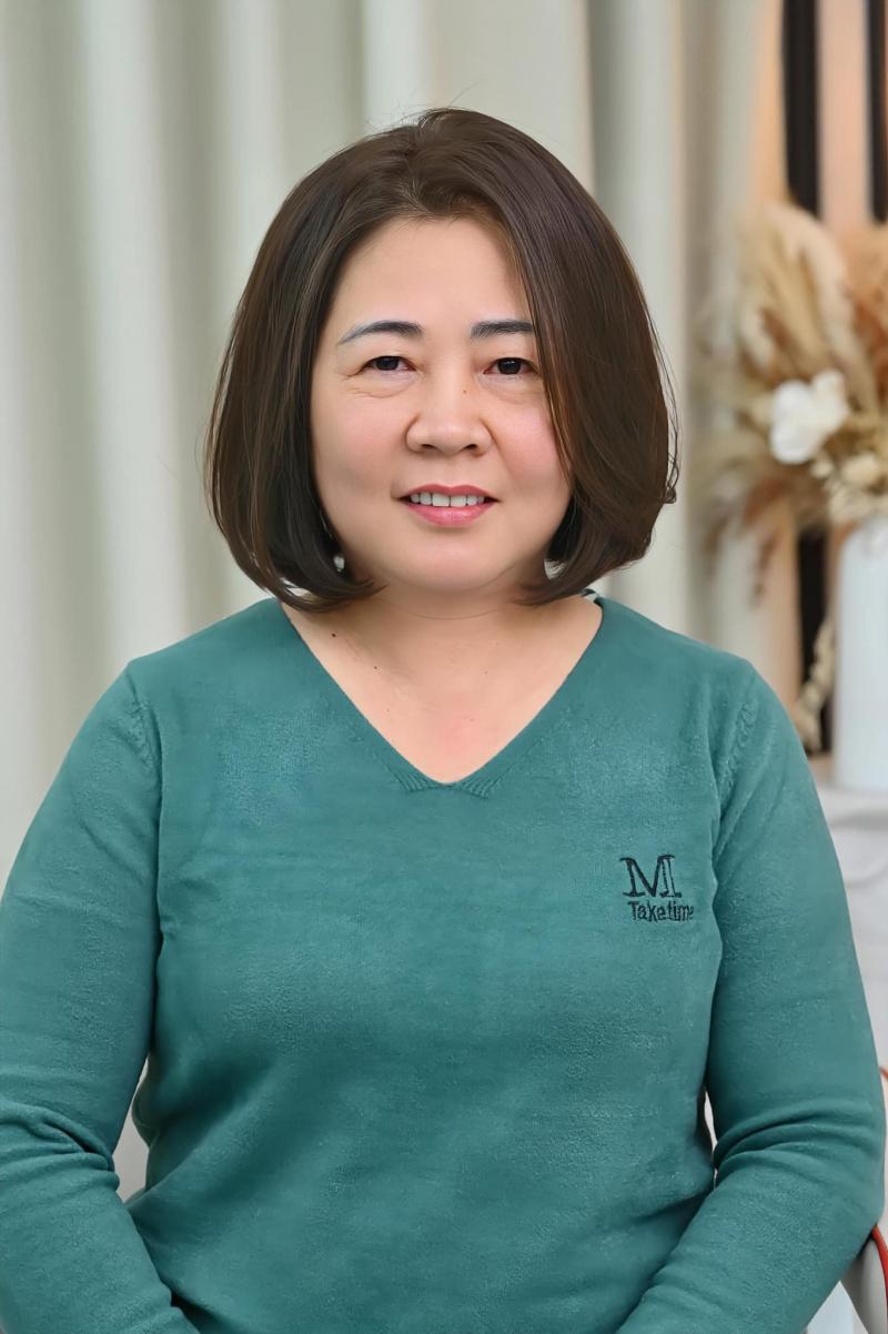 Quốc Khánh Hair Studio