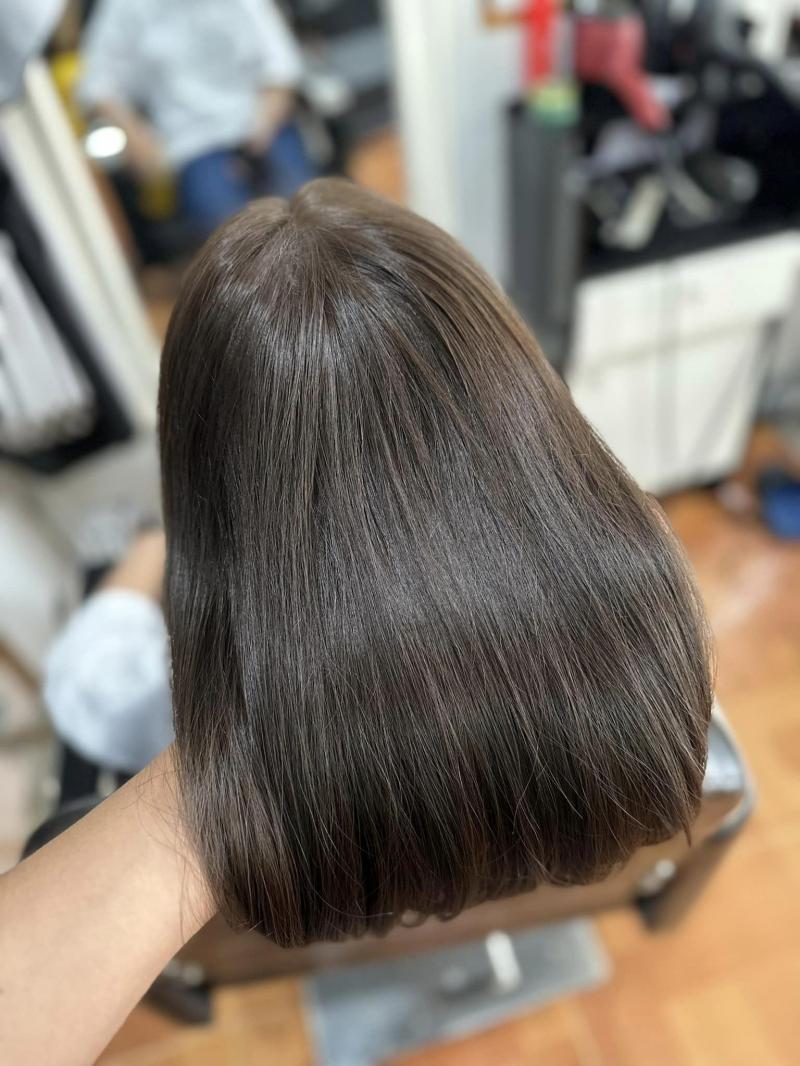 Quốc Nghĩa HairSalon