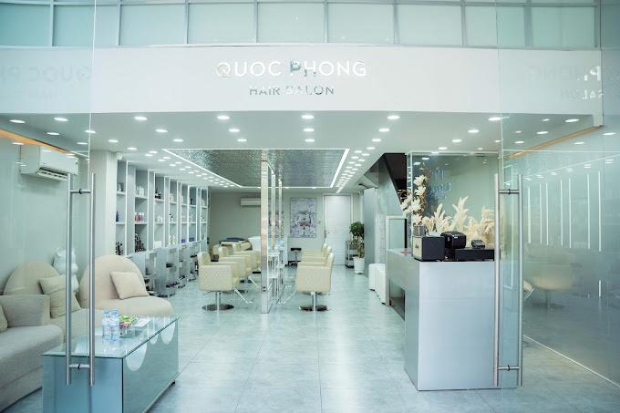 Quốc Phong Hair Salon