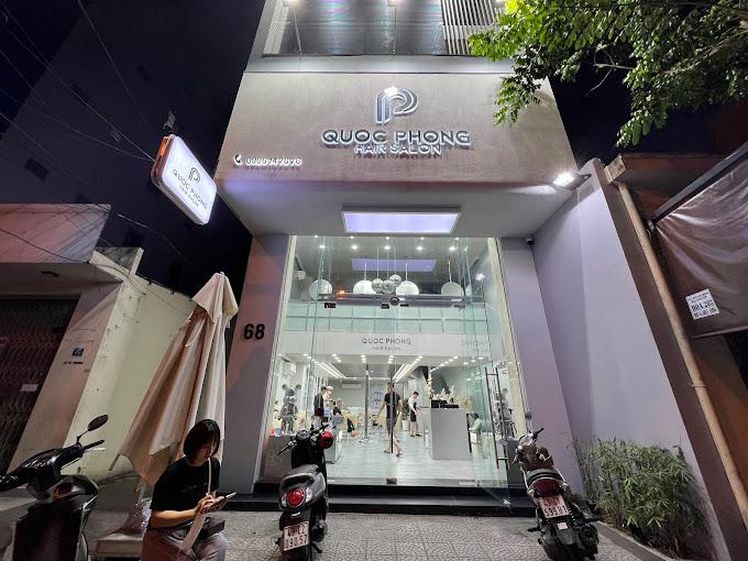 Quốc Phong Hair Salon