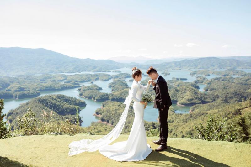 Quốc Thái Wedding