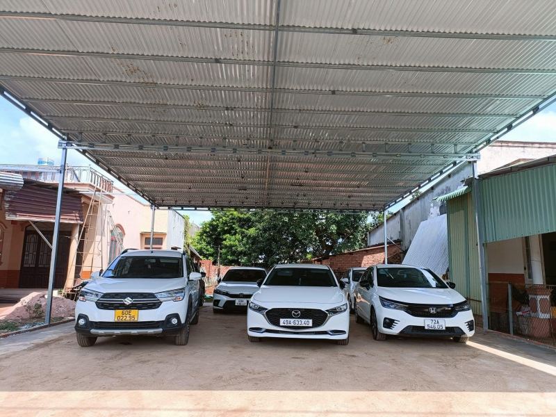 Quốc Thăng Car