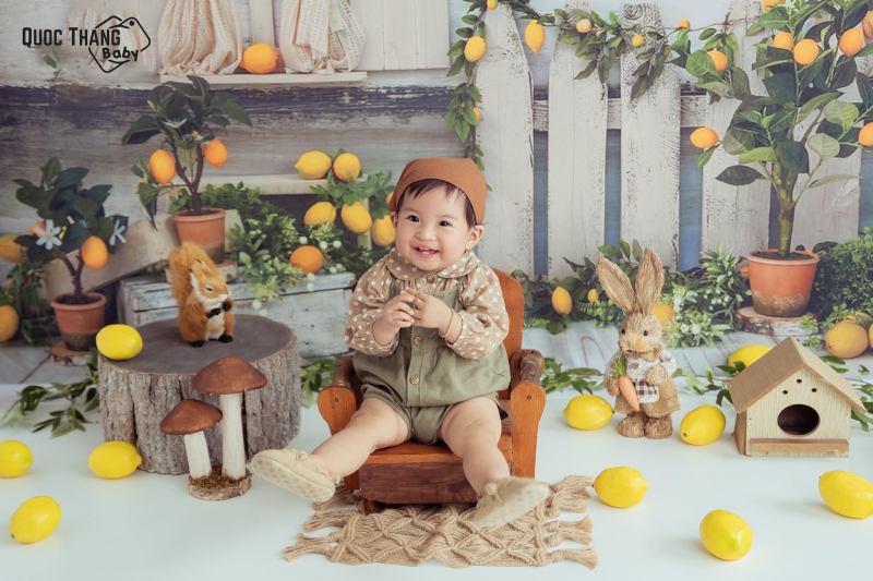 Quốc Thắng Studio
