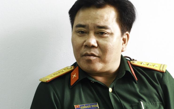 Quốc Trượng