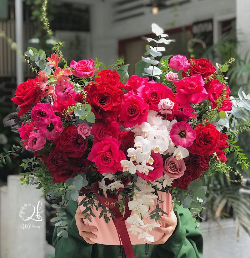 Quý Flowers