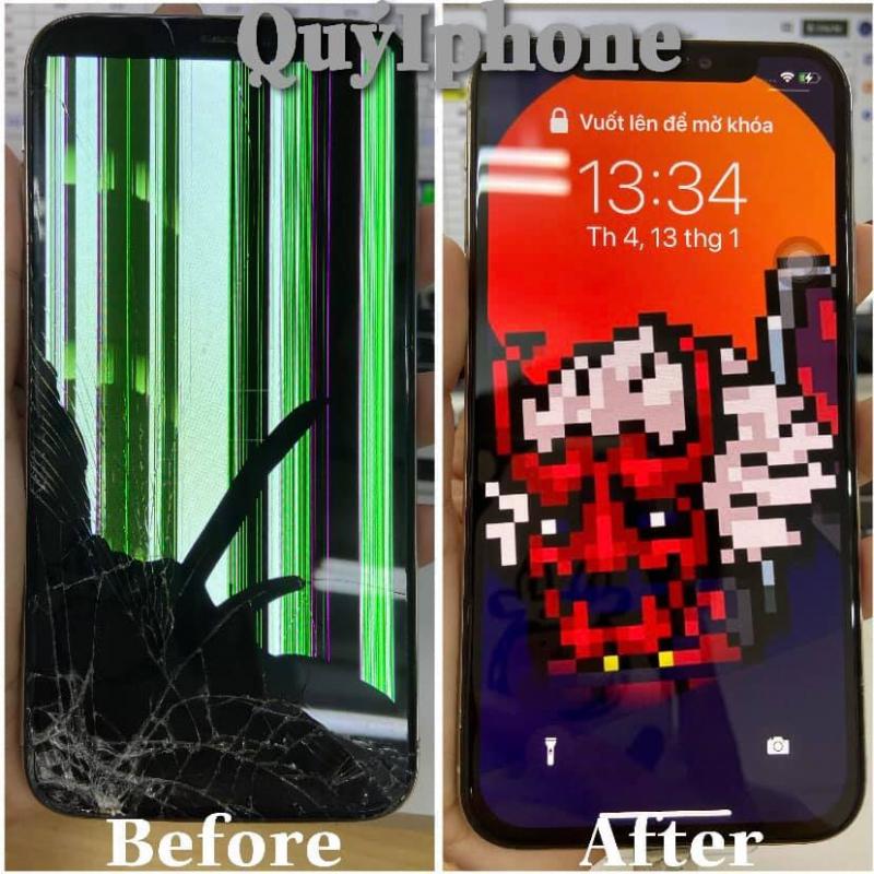 Quý Mobile Sài Gòn