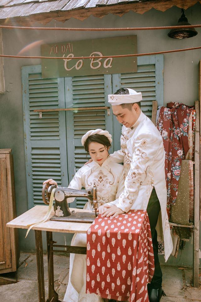 Quý Nguyễn Studio