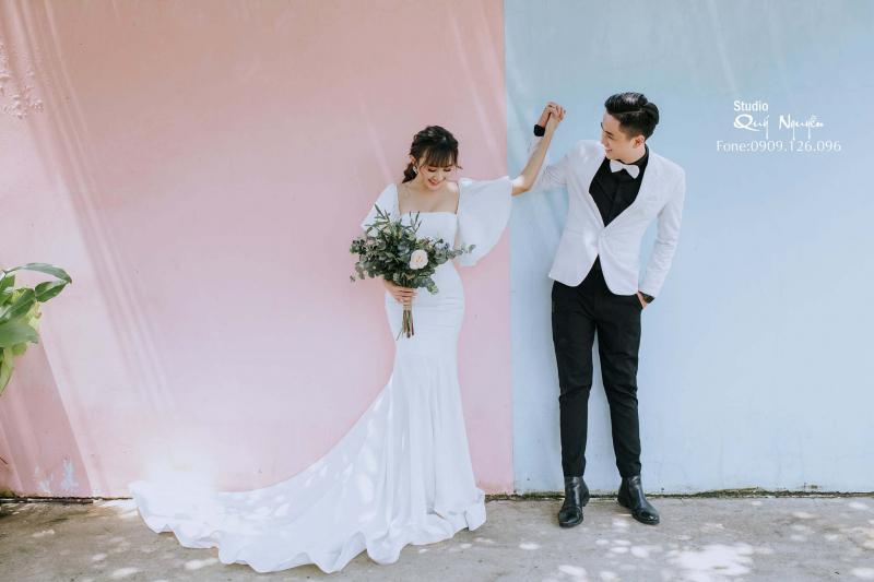Quý Nguyễn Studio