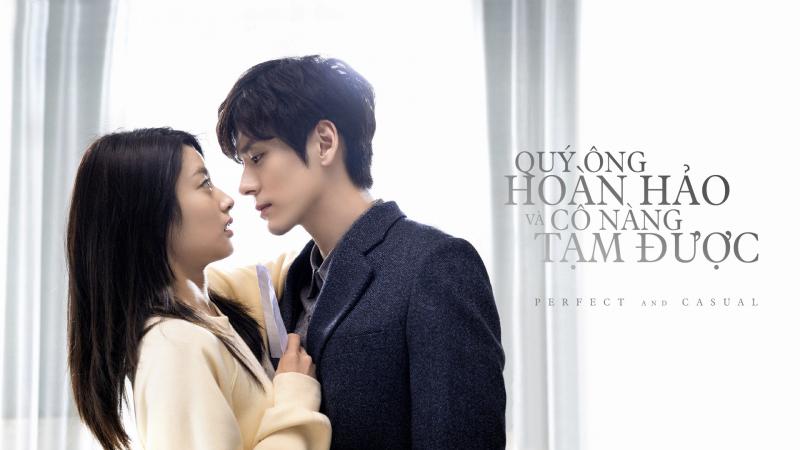 Quý Ông Hoàn Hảo Và Cô Nàng Tạm Được - Perfect And Casual (2020)