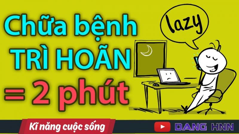Quy tắc 2 phút